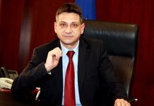 Прокуратурата е осъдена да плати близо 50 000 лева на бивш шеф на разузнаването