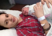 Райчо, първото бебе за 2020 г., се роди в пловдивската болница „Св. Георги“