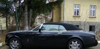 Въоръжените бандити в ролс-ройс, преследвани от полицаи, били грузинци