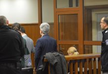 Спецсъдът остави бившия екоминистър Нено Димов в ареста