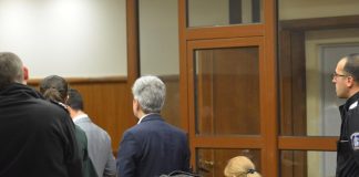 Нено Димов се прибира вкъщи след три месеца в ареста