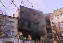 Още не е ясно коя е втората жертва във взривения блок във Варна