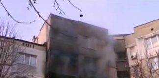 Жена загина при взрив в жилищен блок във Варна