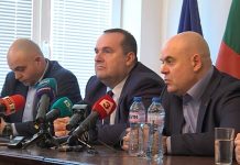 Младен Маринов: Много жестоко убийство на млад човек по подбуди, които по-скоро са присъщи на животни, а не на хората