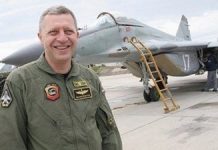 Зам.-шефът на отбраната Цанко Стойков се пенсионира, поста му поема ген. Красимир Кънев