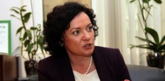 Ивелина Василева: БСП не са конструктивна опозиция