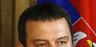 Обрат в позицията на Дачич: Ще защитаваме правата на малцинствата