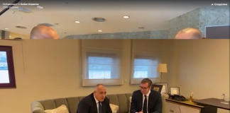 И в Сърбия ще наричат газопровода не турски, а балкански поток