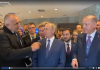 Борисов, Ердоган и Путин откриват газопровода „Турски поток“