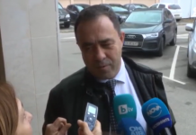 Зам.-екоминистър за Перник: Вината е във ВиК-то, не при нас