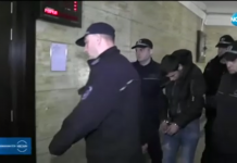 Задържаният за убийството в Галиче остава за постоянно в ареста