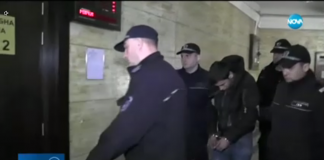 Задържаният за убийството в Галиче остава за постоянно в ареста