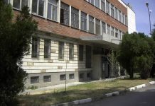 Арестант избяга по време на разпит от сградата на полицията в Разград