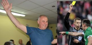 Кметът на Симитли и синът му депутат участвали в масов бой