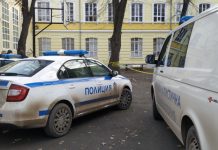 Русенска тв: 15-годишният ученик сам е скочил през прозореца на 3-ия етаж на гимназията