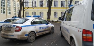 Русенска тв: 15-годишният ученик сам е скочил през прозореца на 3-ия етаж на гимназията