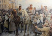 Честваме 142 години от Освобождението на София от турско робство