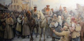 Честваме 142 години от Освобождението на София от турско робство