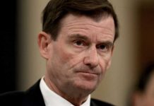 Дейвид Хейл: САЩ са против „Турски поток“ да минава през България