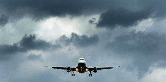 Броят на загиналите в самолетни катастрофи е намалял наполовина за година