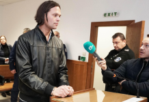 9 години затвор получи „Валиумният изнасилвач“ Йохан Стелингверф