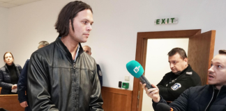 Валиумният изнасилвач рязал по гърдите унгарката