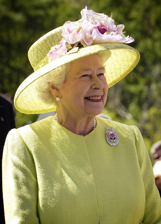 Британската кралица Елизабет II почина на 96 годишна възраст съобщиха от
