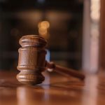 Съдът остави в ареста четирима от задържаните за погрома на протеста в понеделник