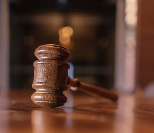 Съдът остави в ареста четирима от задържаните за погрома на протеста в понеделник