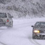 АПИ: Шофьорите да тръгват на път с автомобили, готови за зимни условия