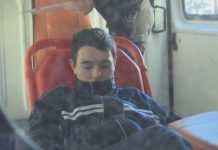 Доживотен затвор без замяна за убиеца на детето в Сотиря