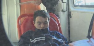 Доживотен затвор без замяна за убиеца на детето в Сотиря