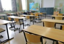 Излезе класирането за първи клас и предучилищните групи в София