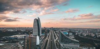 Затварят за 2.5 г. част от локалното на „Цариградско шосе” в София