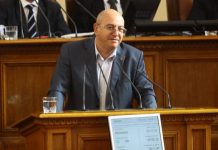 Новият екоминистър Емил Димитров: Цял живот съм бил държавен служител, работил съм за всички правителства