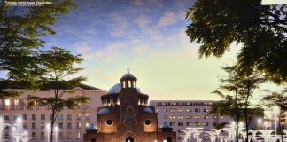 Църквата против проекта за площад „Св. Неделя“