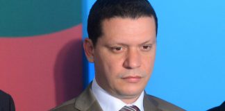 Атакисти нападнали своя областен Илиан Тодоров. Той не иска вече да има „нищо общо с тази секта“