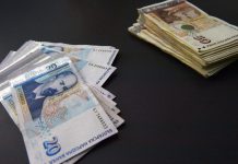 „Револют“: От 17 декември спираме да работим с български левове