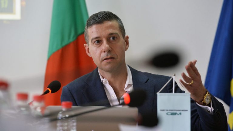 Андон Балтаков: Приемете ме като гарант за редакционната независимост на БНР