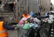 Фирми на Домусчиев и Гайтански и „Титан“ ще чистят София за 435 млн. лева