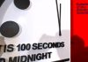 Стрелката на часовника на Страшния съд се приближи до полунощ заради ядрените оръжия и климата