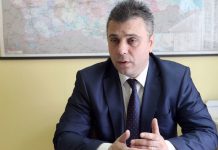 Юлиан Ангелов смени Ревизоро в комисията за борба с контрабандата