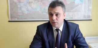 Юлиан Ангелов смени Ревизоро в комисията за борба с контрабандата