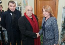 Фандъкова: Едно дърво няма да бъде отсечено от пл. „Света Неделя“