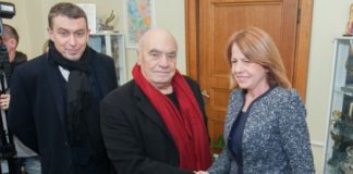 Фандъкова: Едно дърво няма да бъде отсечено от пл. „Света Неделя“