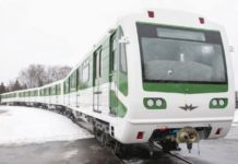 Фандъкова: Обновяваме старите метровлакове