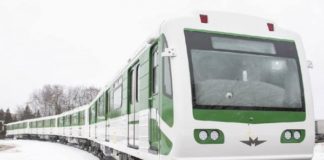 Фандъкова: Обновяваме старите метровлакове