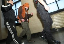 Синът на Георги Чапкънов с хепатит, шизофрения и карцином на черния дроб, но остава в ареста