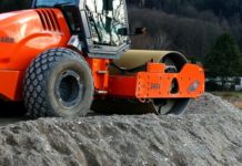 Двама работници загинаха при строежа на „Хемус“, паднаха от 15 м височина