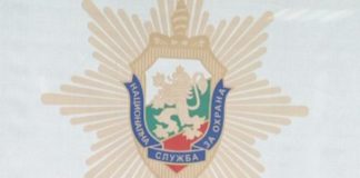 НСО: Джипът на Борисов има „Гражданска отговорност“